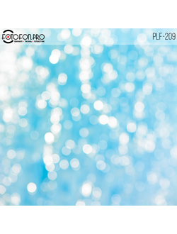 Пластиковый фотофон «Скай»