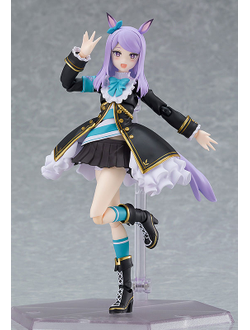 Фигурка фигма Мэдзиро МакКуин (Figma Mejiro McQueen)