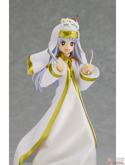 Фигурка фигма Индекс Либрорум Прохибиторум (figma Index Librorum Prohibitorum)