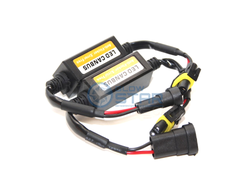 Обманка контроллера H11/H27 (H8/H9) LED NEW, 1шт