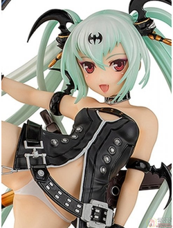 Фигурка 1/6 Алиса (Alice)