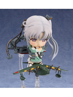 Нендроид Акицусима (Akitsushima)