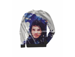 Свитшот 3D Игра Престолов №14