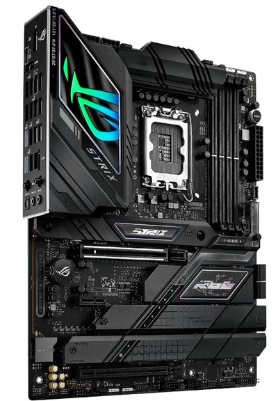 ASUS ROG STRIX Z790-F GAMING WIFI II