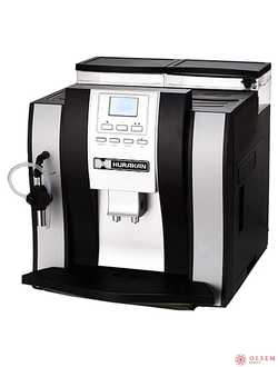 Кофемашина Hurakan HKN-ME709