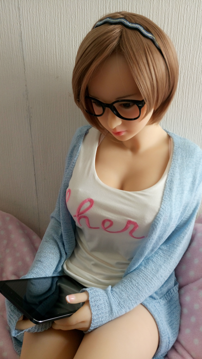 Секс кукла Рада Premium 145см