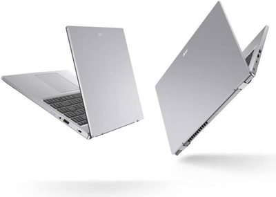 Acer Aspire A325-42 15,6" IPS FHD R7 7730U 16Gb, (SSD)512Gb Dos Серебристый