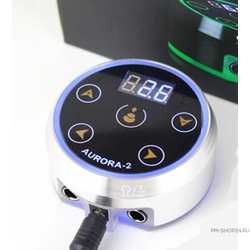 Блок питания Aurora V2