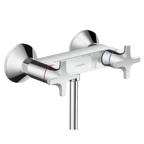Смесители для душа (Европейские бренды) - Смеситель для душа Hansgrohe ...