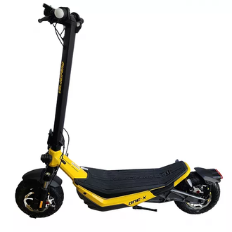 VELOCIFERO ONE-X
