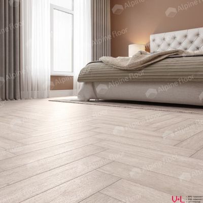 SРС ламинат Alpine Floor Раrquеt Light Голубой Лес ЕСО 13-9 43 класс толщина 4.0 мм замковая 1.95 м2