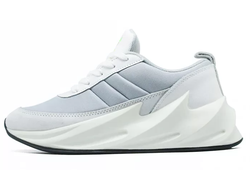 Adidas Sharks Concept Gray Light