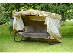 Садовые качели Александрия с1455 OLSA