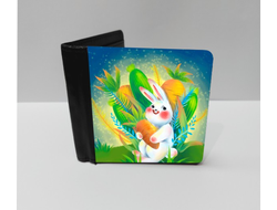 Кошелёк год Кролика №11