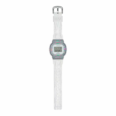 Часы Casio G-Shock GM-S5640GEM-7E