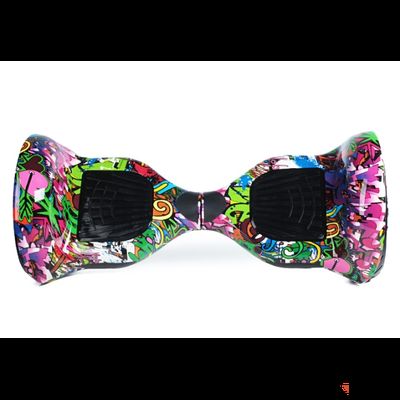 Гироскутер Smart Balance SUV 10 дюймов Джунгли