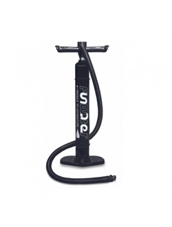 Насос для сапбордов TECH TEAM одноконтурный с манометром 1,8 Bar/27.5 psi