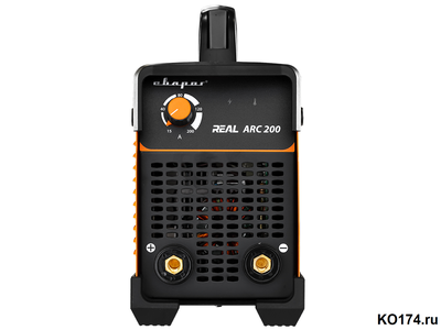 купить сварочный инвертор сварог real_arc_200_2 цена на сайте