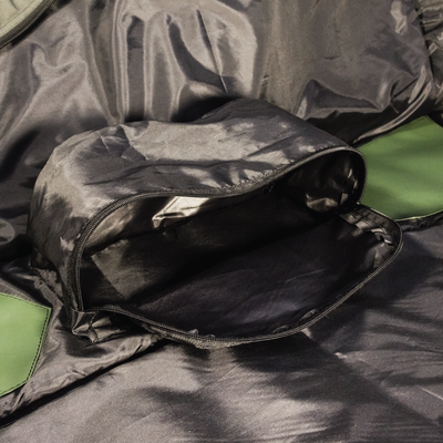 Сумка под мотор 9.9-15 л.с.