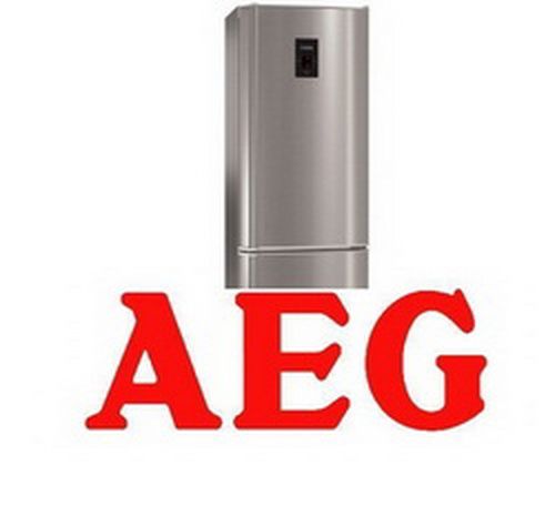 Ремонт холодильников AEG(АЕГ) в Челябинске