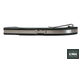 Раскладной нож Dream 440C Black Titanium