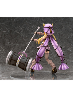 Фигурка 1/8 Фелиция Мицуки (Felicia Mitsuki)