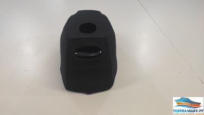 Чехол на капот Сузуки 4-5-6 л.с. - 4 такта (после 2013 года)