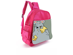 Рюкзак "Крыса" №5