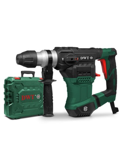 Перфоратор SDS+ DWT BH13-30 VB BMC