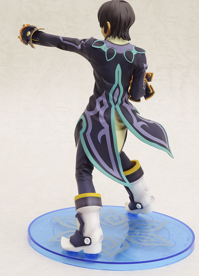 Фигурка 1/8 Джуд Матис (Jude Mathis)