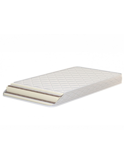 Недорогой матрас с кокосом для детей - "Львенок" (Фэмили) 800*1600мм, 800*1800 мм