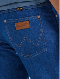 Джинсы Wrangler® Heritage Frontier Jean