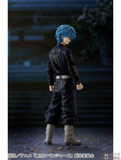 Фигурка Соя Кавата (Souya Kawata Bandai Spirits)