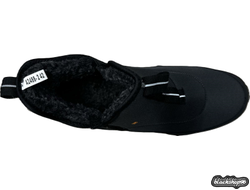 БОТИНКИ COLUMBIA Waterproof Grey с Мехом  (40-45)