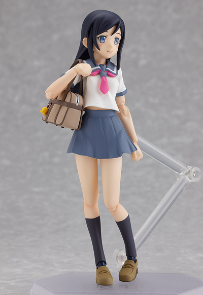 Фигурка фигма Аясэ Арагаки (figma Aragaki Ayase)