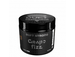 Табак Duft Grape Fizz Виноградная Шипучка Strong 200 гр