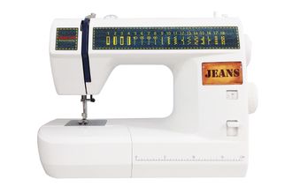 Электромеханическая швейная машина Veritas JSA 18