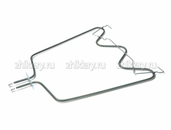 ТЭН духового шкафа Hotpoint-Ariston 481010551720 (нижний) 1150W (365x345) mm