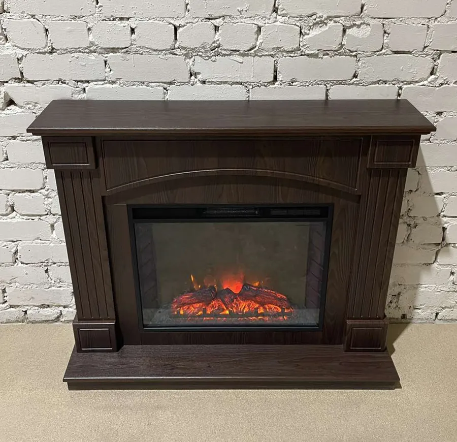 Электрический камин Грация