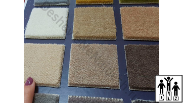 Ковер для художественной гимнастики