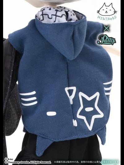 Кукла Пуллип (Pullip MaO)