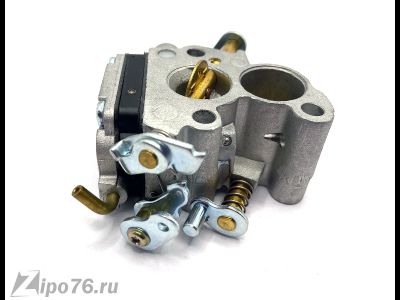 Карбюратор бензопилы Хускварна 236 240