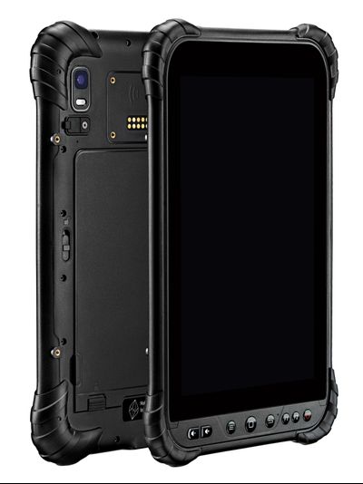 Промышленный планшет MIG T8