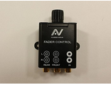 AUDIO NOVA LSC.1