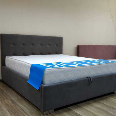 Кровать "Ева"