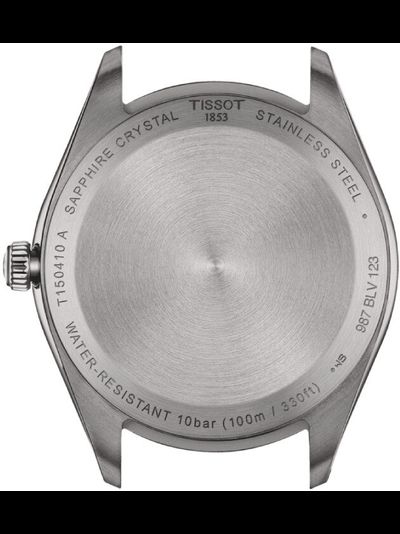 Швейцарские часы Tissot T150.410.11.041.00