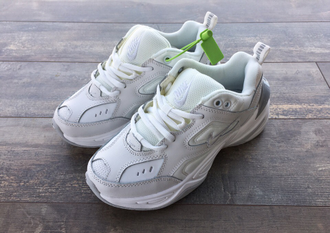 Кроссовки nike m2k tekno