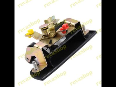 Ручка двери багажника Ford Ranger Mazda B2500