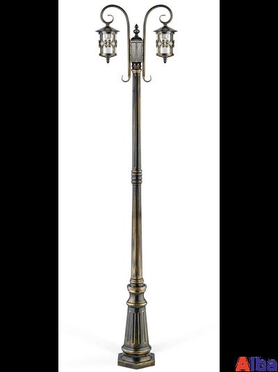 Frankfurt 15859A Парковый светильник