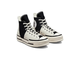 Купить оригинальные Converse Chuck Taylor 70 Plus черно-белые A01388C